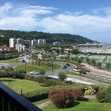 Urbizi By Basquelidays Apartment Hondarribia Exterior photo
